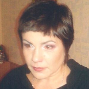 Marina Lavrienko