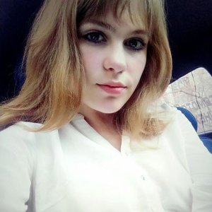 Polina Schetkova