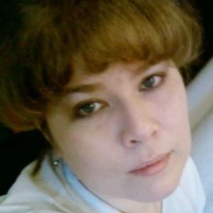 Елена Анфилогова-Головко