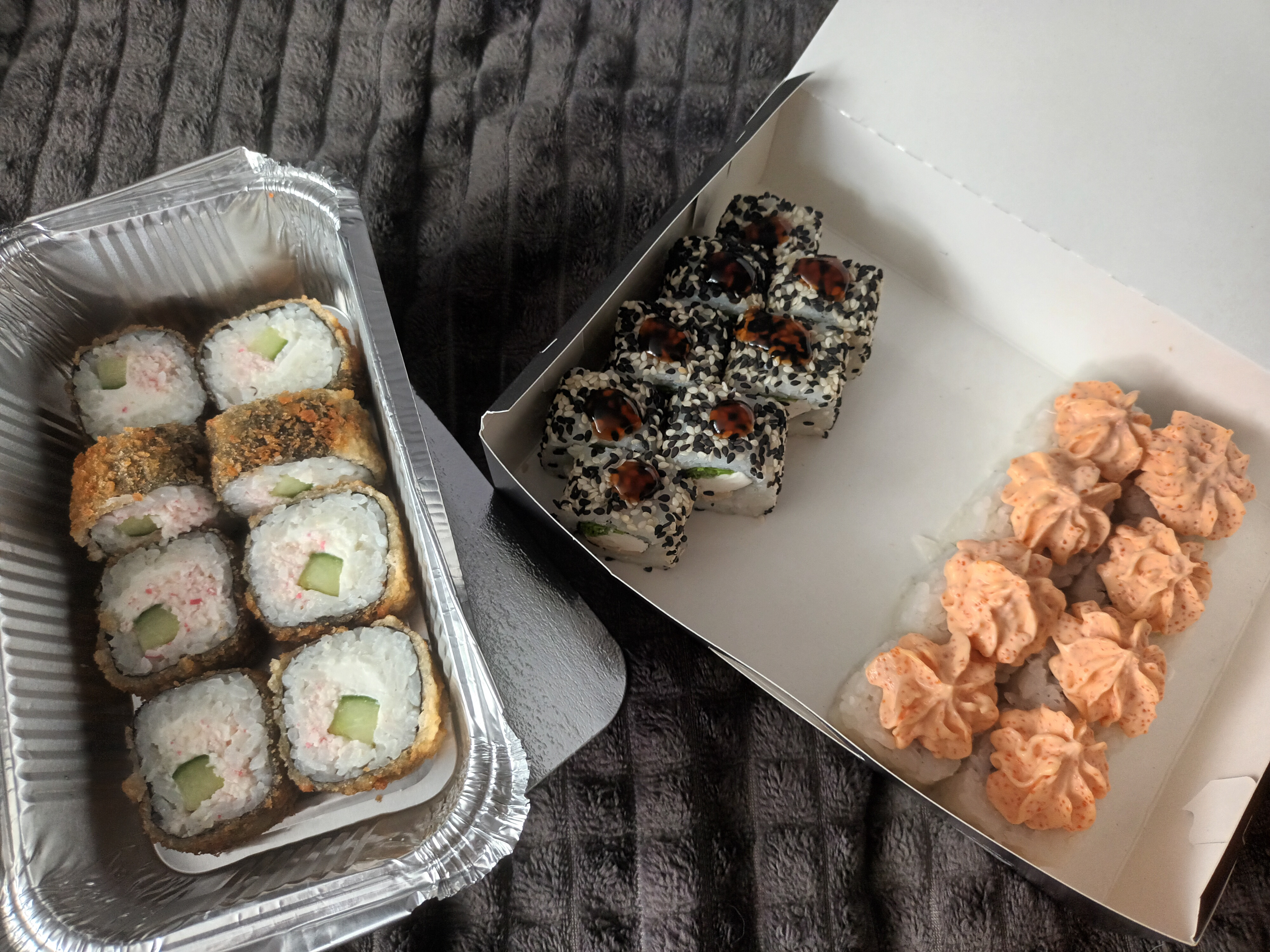 Отзыв о доставки суши в орле фото 97