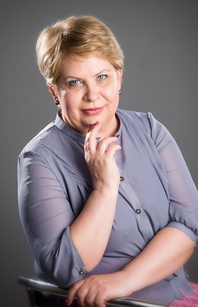 Филиппова Анна Фото