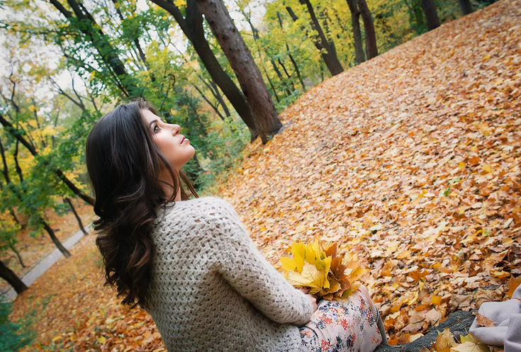 осенняя фотосессия в лесу: 15 тыс изображений найдено в Яндекс.Картинках Fall po