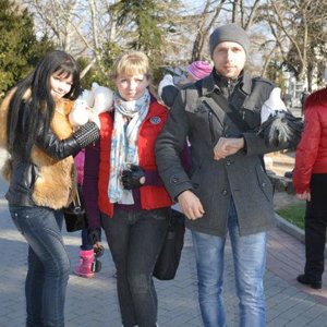 Вячеслав Бабухин