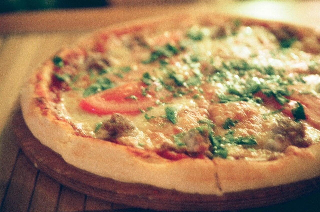 фото турецкой пиццы фото 116