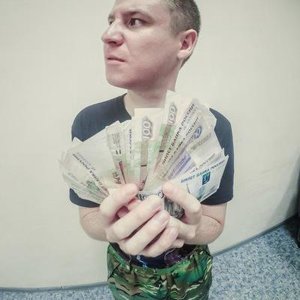 Андрей Фетисов
