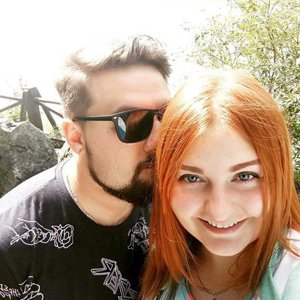 Маня Мочалова