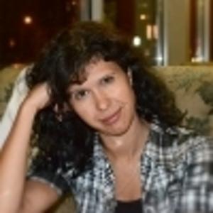 Наталья Воробьева