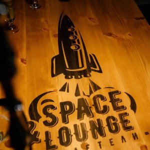 Space & Lounge