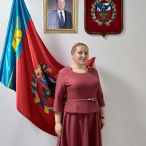 Татьяна Петракова