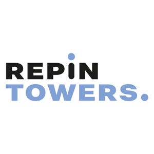 Repin towers