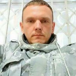 Maksim Usoltcev