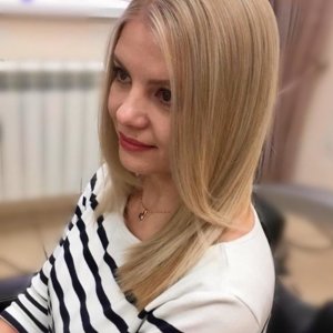Татьяна Прилежаева