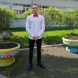 Yarik Kovrigin