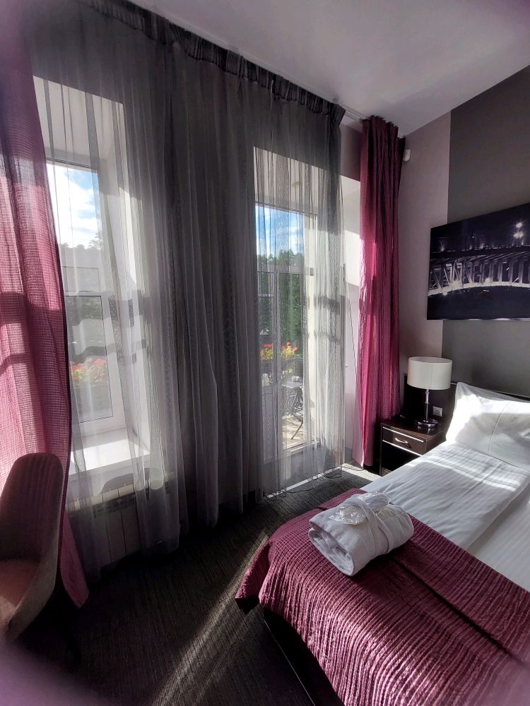 Mary hotel: отзыв от YK25012065