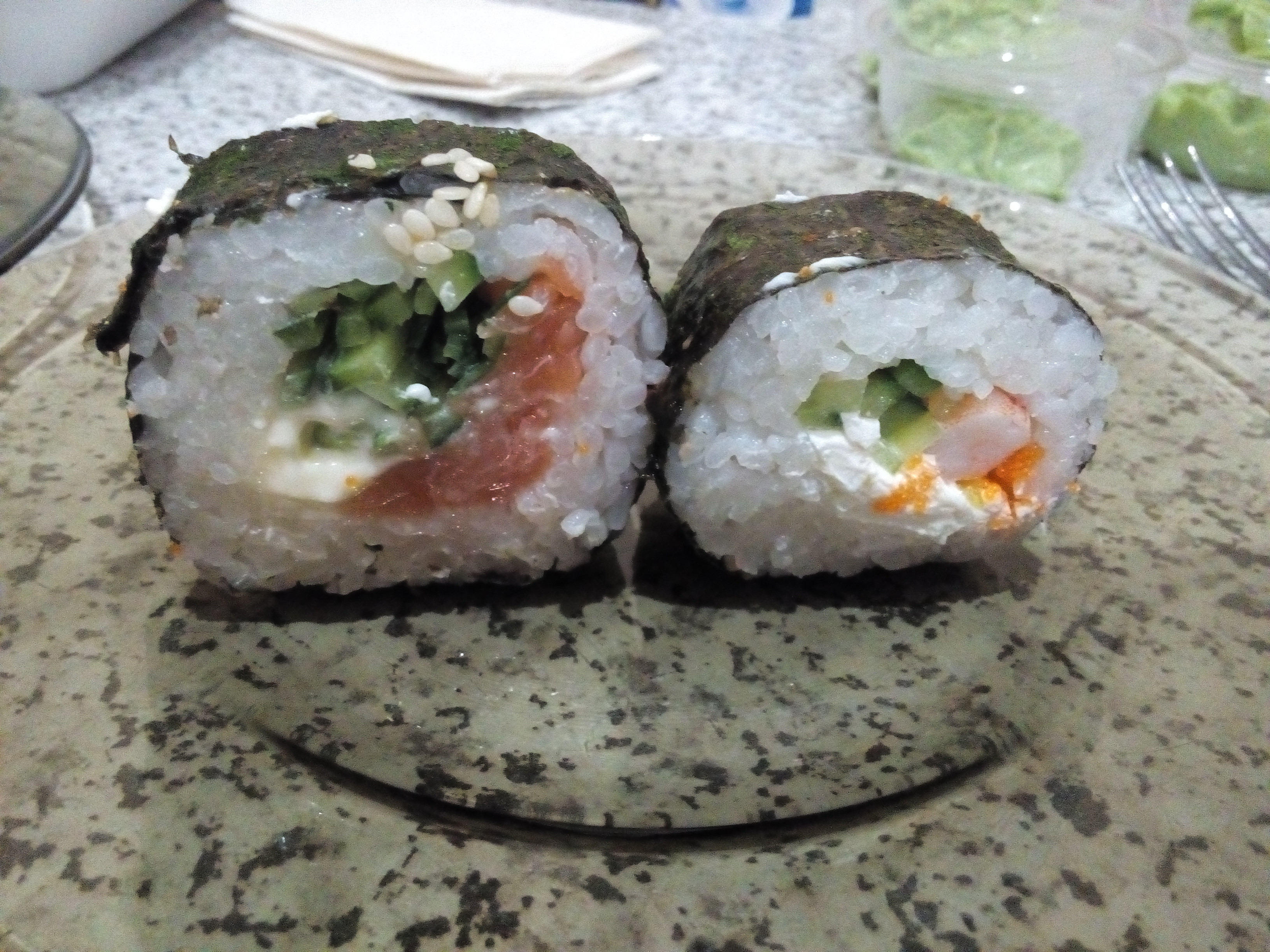 Сакура суши в новосибирске отзывы фото 58