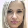 Irina Manzyuk