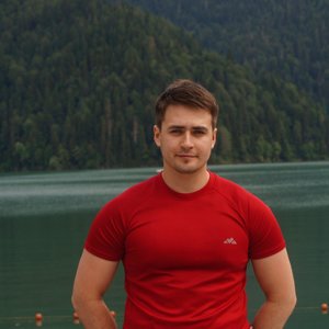 Володя