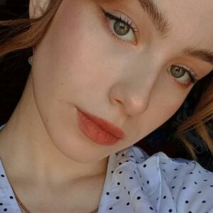 Anna Scherbakova