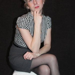 Alyona Dzigor