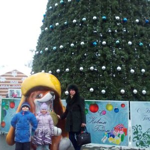 Татьяна Кузнецова