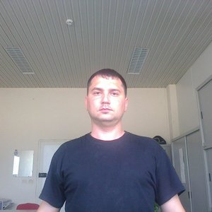 dubinin andrej