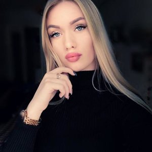 Кристина Алексеева