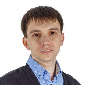 Роман Кусты