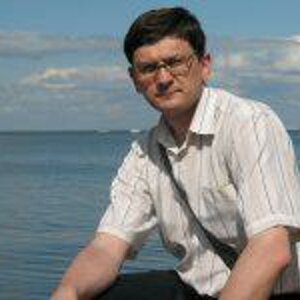 Sergey Bukhantsov