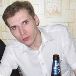 Александр Антонов