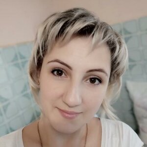 Irina Abdulina