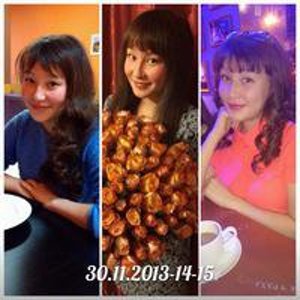 Алия Ибрагимова