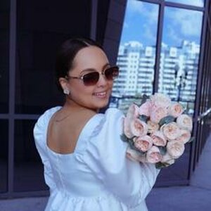 Adelina Kornilova