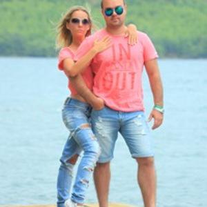 Алёна Рыжова