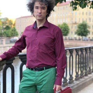 Konstantin Konstantinov