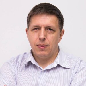 Василий Рябинко
