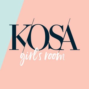 Наращивание волос Girls room KOSA