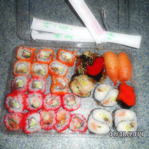Набор "Красавчик" пойдет в помойку. Отвратительный вкус