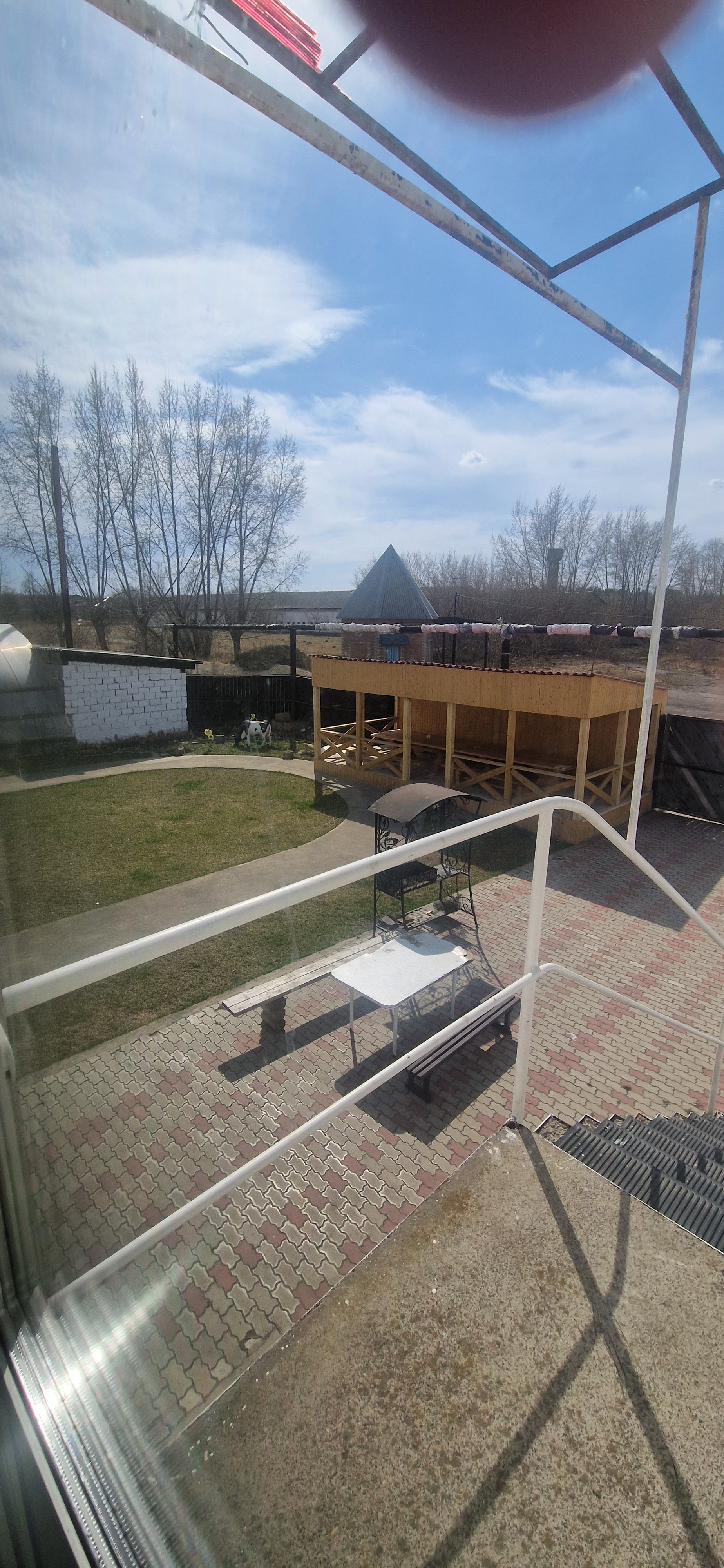 Сибирская Венеция: отзыв от Флампер