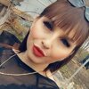 Milochka Fomina