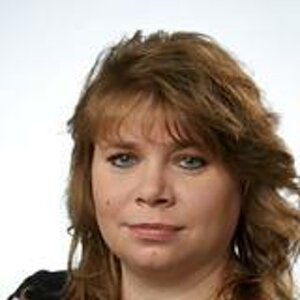 Elena Chechyotkina