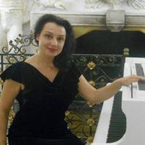 Наталия Бражникова