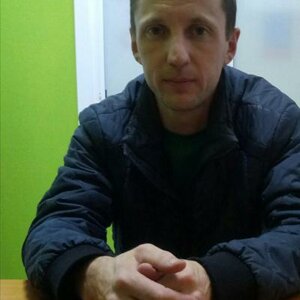 Andrey Peshkov