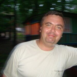 Yury Osipov
