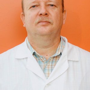 Сергей Валиев