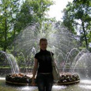 Светлана Севастьянова