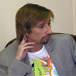 Евгений Рябин