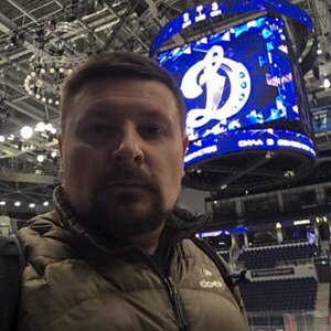 Sergey Nelyubin