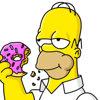 Homer Jay Simpson