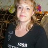Наталья Махортова