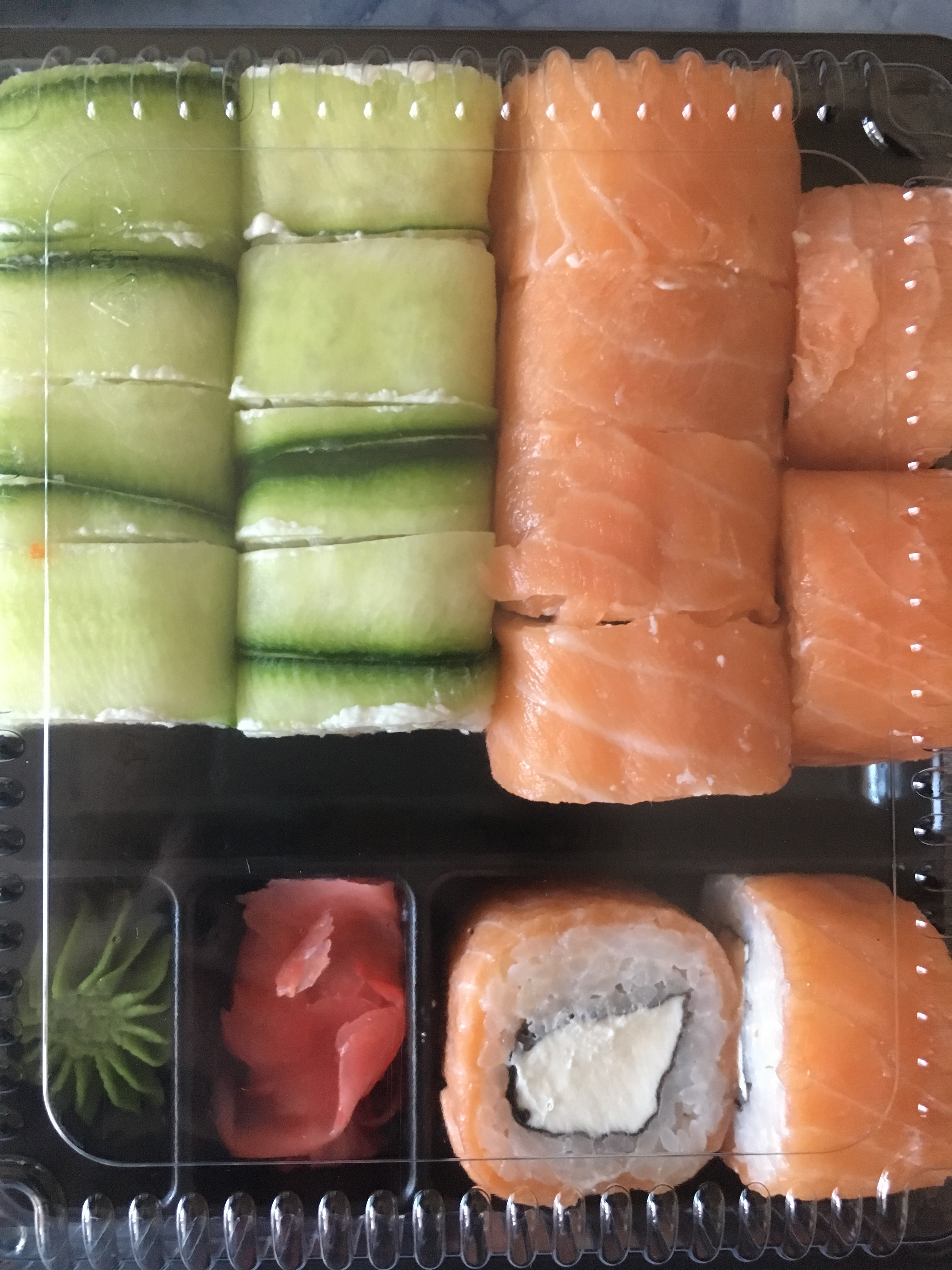 Заказать суши в суворове фото 25